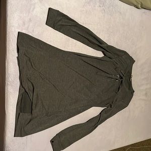 Grey Children’s Dress